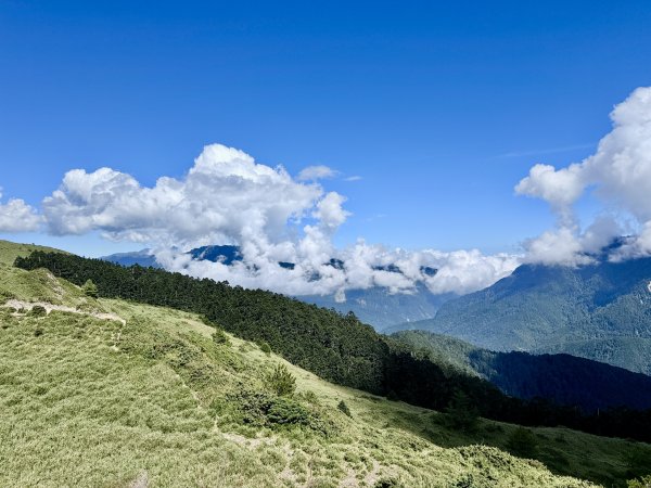 石門山散步趣  恩仔2025.10.152923126