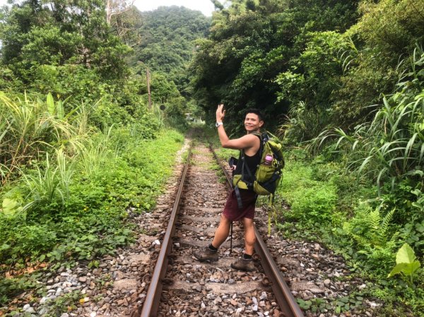 三貂嶺瀑布群步道.猴硐.九份【山城巡禮 657552