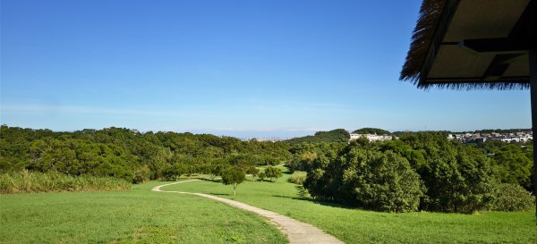 2025/11/09-青青草原步道
