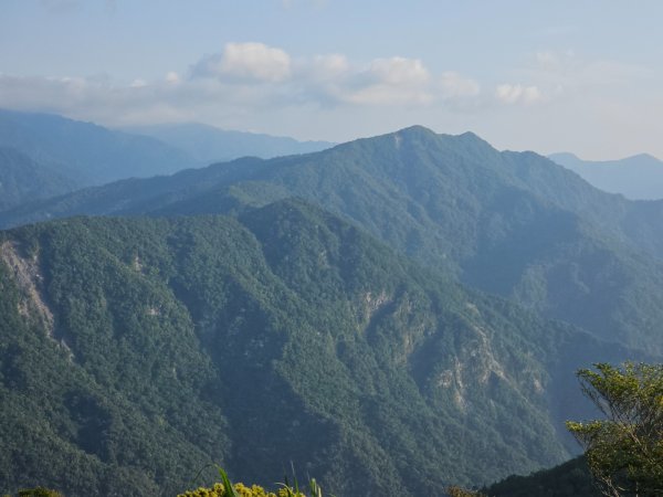 太麻里山-小百岳#94-台東縣金峰鄉2777873