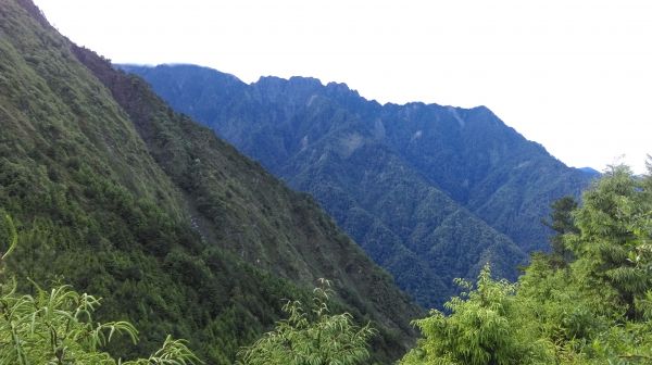 玉山登山筆記106.07.06143640