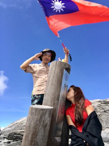 百岳回憶錄1885353