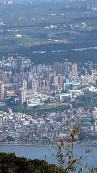 硬漢嶺步道(觀音山)2935153