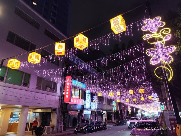 台北燈節 - 西門展區、主燈區、中華路展區、北門展區2714369