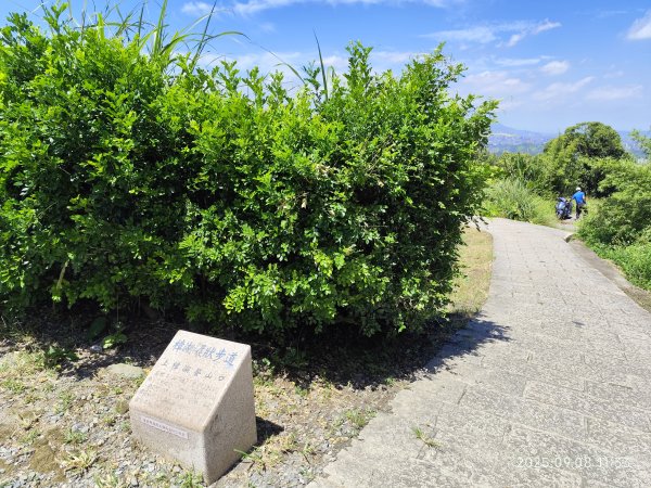 【臺北大縱走 7】2-1 樟山寺→樟樹步道→彩雲亭→相思炭窯→貓纜貓空站→指南路三段40巷2881812