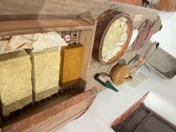 桃園大溪-花彩節🌼李騰芳古厝-月眉落雨松2934817