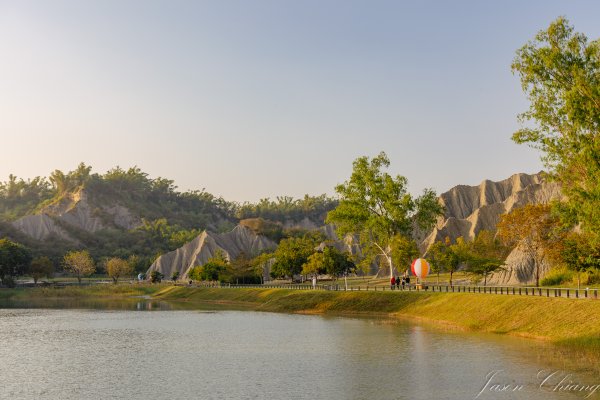 高雄田寮月世界地景步道2699691
