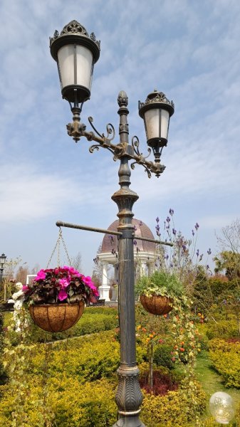 大林佐登妮斯城堡2854349