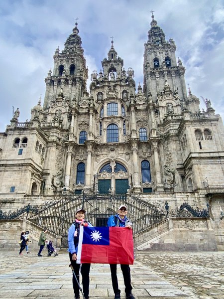 西班牙115公里朝聖之路    2023.10.28-11.32367634