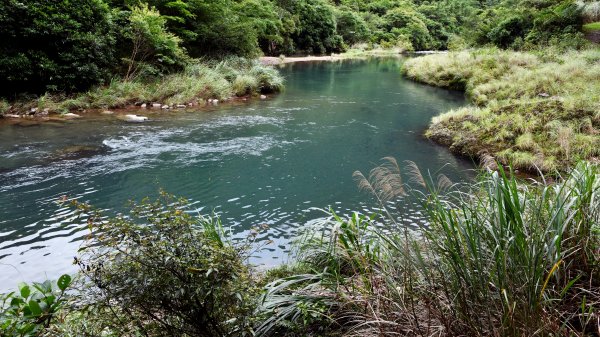 淡蘭古道中路（闊瀨崩山坑環線）989195