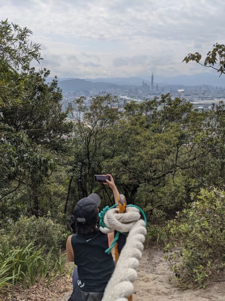 金面山親山步道912982