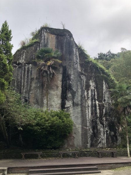 奮起湖大凍山封面