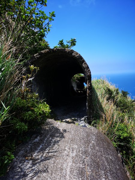 勸濟堂-茶壺山-煙囪陵（黃金二，三陵）1674117