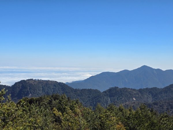 六順山七彩湖 202402252440081