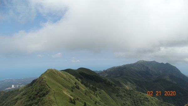 有點味道但依然槓龜-雲山水844969