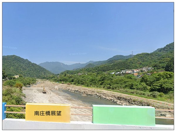 南庄山 (苗栗、南庄)2734557