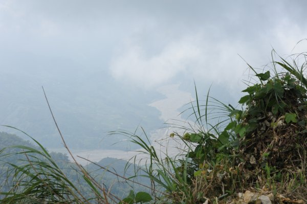 [一等衛星控制點巡禮] 2013_0819_馬那邦山(苗栗縣)2169824