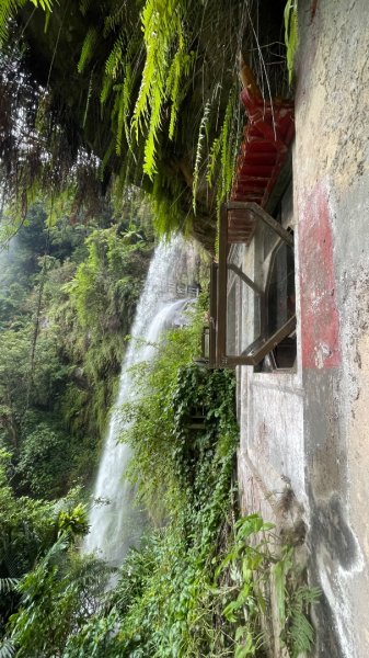 銀河洞越嶺貓空-新高麗坑山-銀獅縱走-猴山岳群峰+三條魚縱走2926485