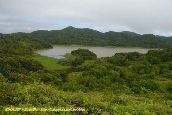 【公告】南仁山步道封園訊息(自108年7月2日至108年7月15日止)