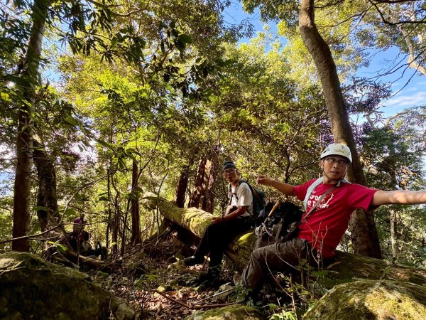 南庄鵝公髻山東河線2970570