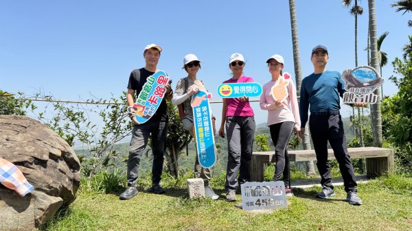 嘉義-圳北古道2763678