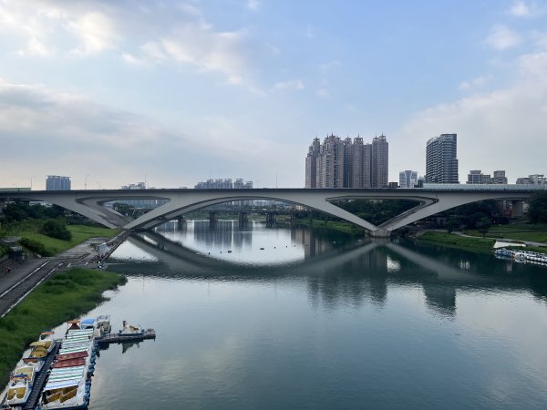 [百山百鳥尋旅-01/15] 2025_0807 和美山步道2854533