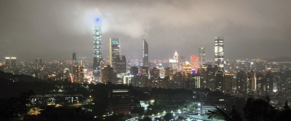 #虎山峰 #101大樓 3/63010892