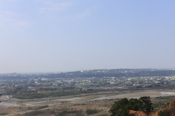 2026.03.15 火炎山、慈濟山縱走3017490