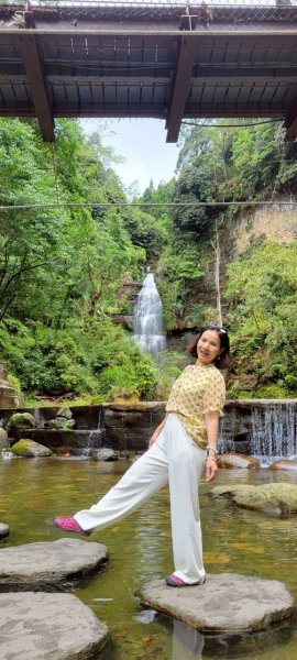 🌈5/25（日）台灣觀巴~愛上杉林溪–忘憂森林．妖怪村一日遊❤️FB：熊熊趴爬走🌈2798139