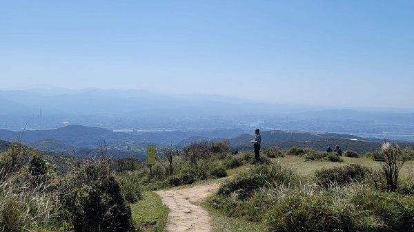 風櫃口頂山石梯嶺擎天崗2056595