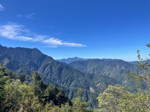 【健人HIKERS】兩天一夜玉山主峰、玉山西峰2769117