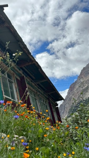 川藏深度之旅33天/A行程2902808