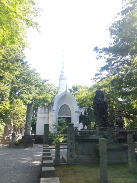 東京八王子高尾山3090128
