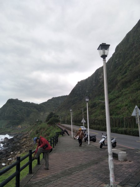 基隆外木山2553350