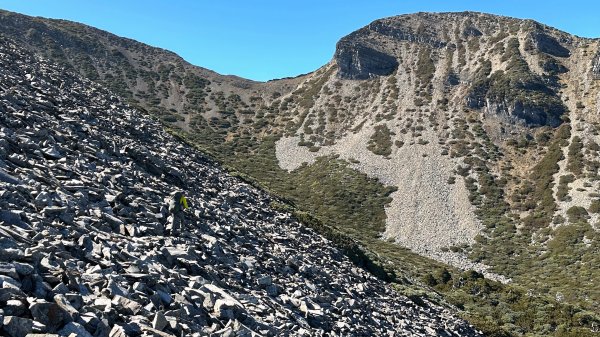 雪山黑森林直上甘木林山登雪主雪南過志佳陽下馬武霸兩日C型2758158