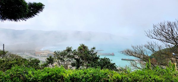 基隆暖東峽谷，金山獅頭山公園，燭臺雙嶼，金包里山，神秘海岸，巨岩海蝕洞（一線天）2030638