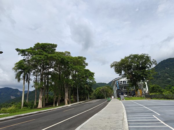 [山海圳_原鄉之路_第一段] 2026_0801 大埔情人公園碼頭⮕新美部落3108675