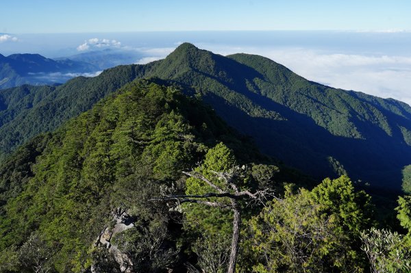 台中 和平 鳶嘴山2926863