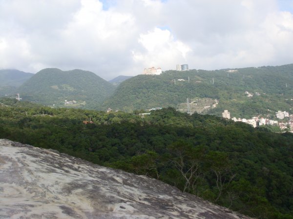 軍艦岩、丹鳳山親山步道1809244