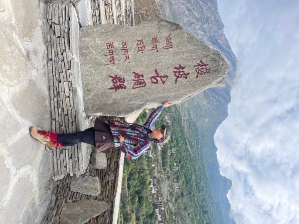 川藏深度之旅33天/A行程2901274