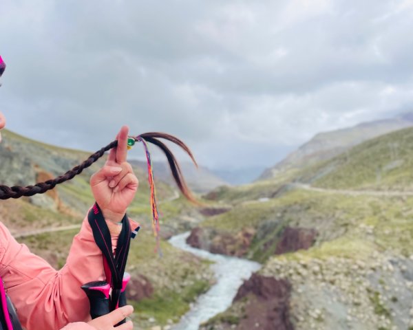 西藏-崗仁波齊轉山/珠峰大本營5200米2897634