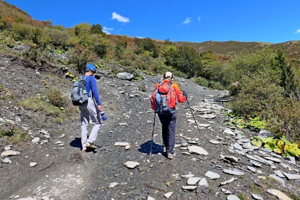 四姑娘山大峰登頂2017/10/9-12215570