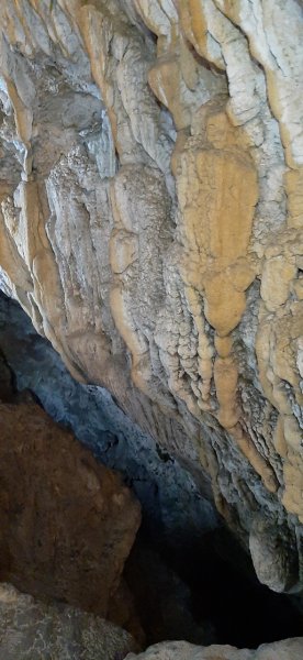 柴山石灰岩洞穴探險、泰國谷、一簾幽夢1578169