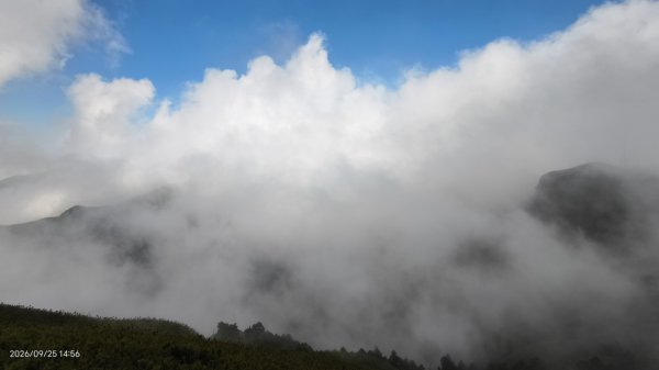 快閃 #小觀音山西峰 9/253122759