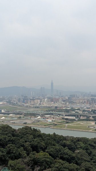 劍潭山親山步道2676469