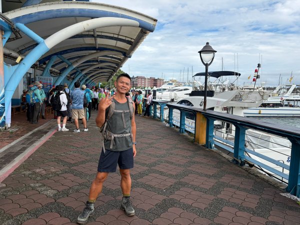 基隆嶼.外木山海興海水游泳池【豐富卻低調的觀光海港城市】3129672