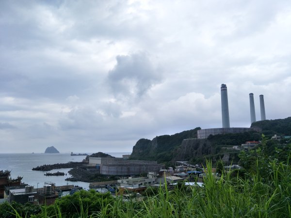 基隆外木山2553451