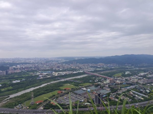 新北市-福德坑山3053877
