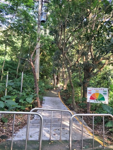 赤水崎公園+田中森林登山步道1428339