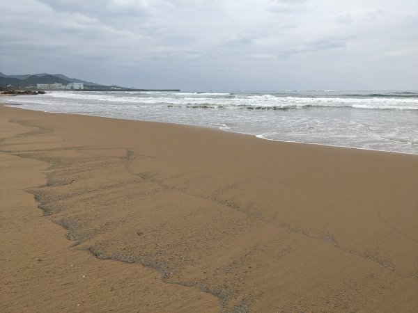 龍門吊橋、鹽寮濱海步道1697799